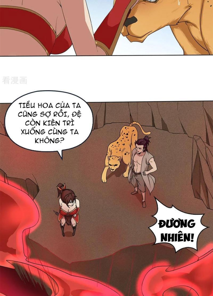 Đệ Nhất Chiến Thần Chapter 18 - Trang 2