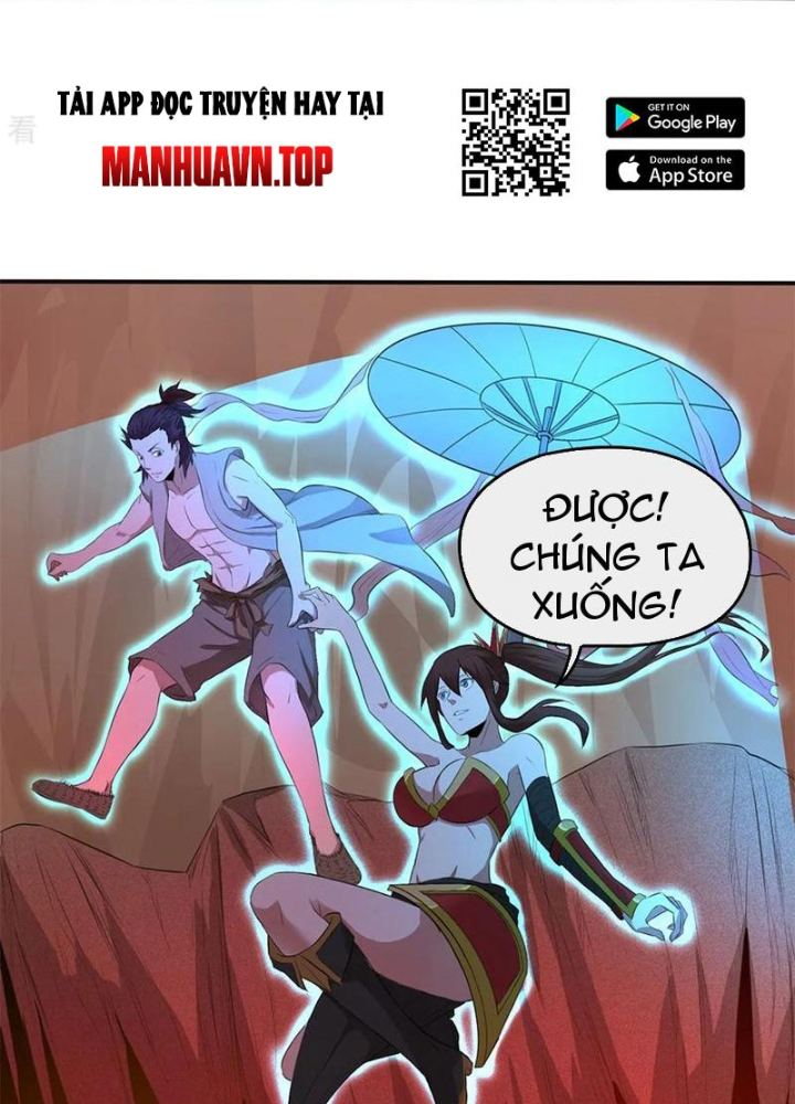 Đệ Nhất Chiến Thần Chapter 18 - Trang 2