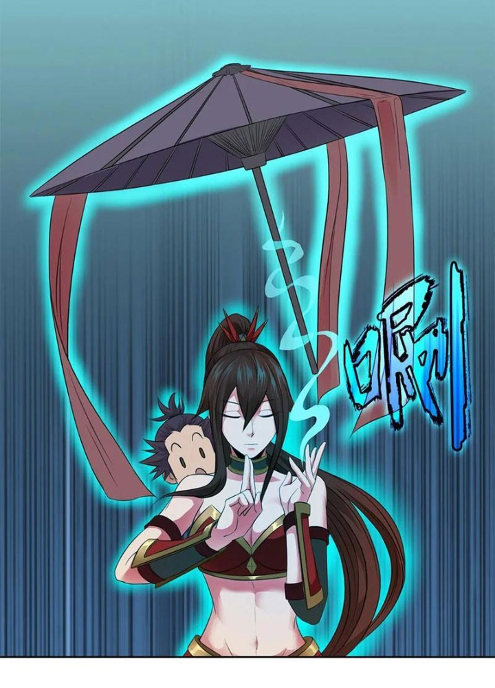 Đệ Nhất Chiến Thần Chapter 18 - Trang 2