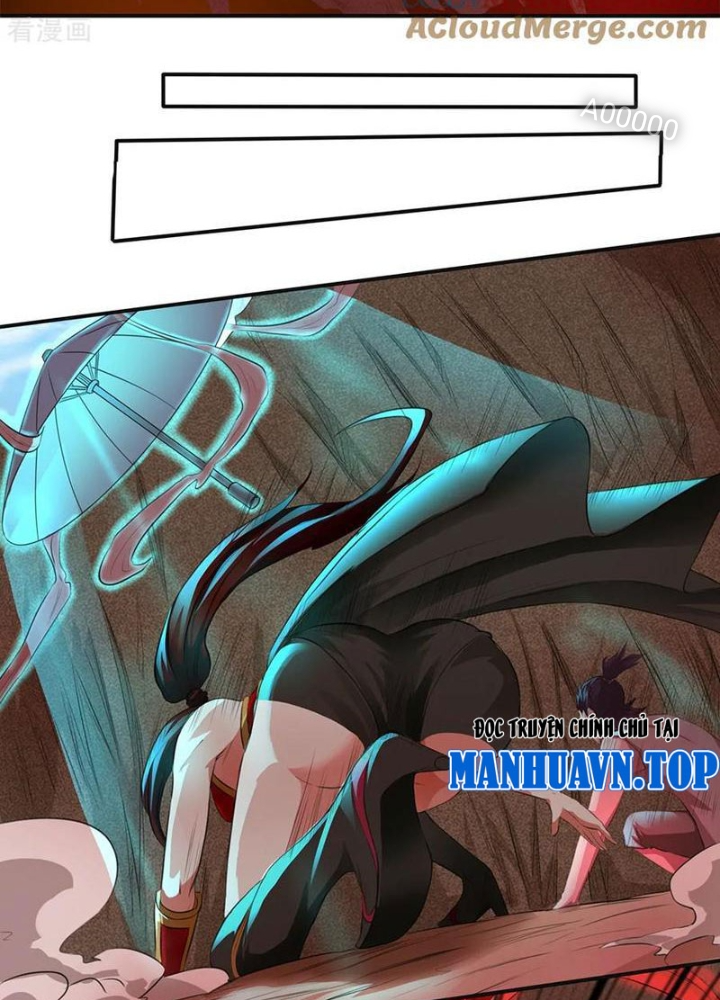 Đệ Nhất Chiến Thần Chapter 18 - Trang 2