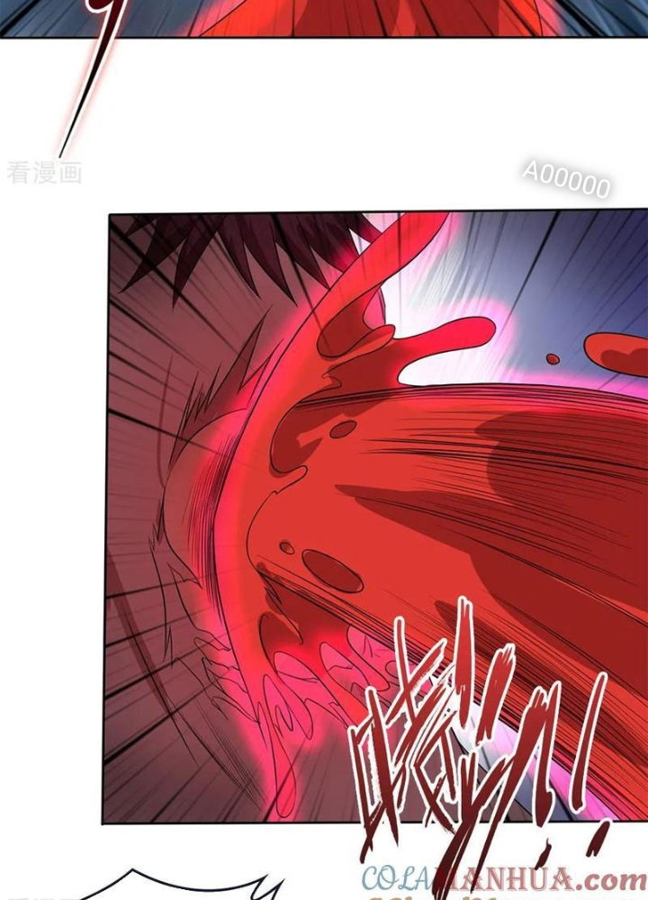 Đệ Nhất Chiến Thần Chapter 18 - Trang 2