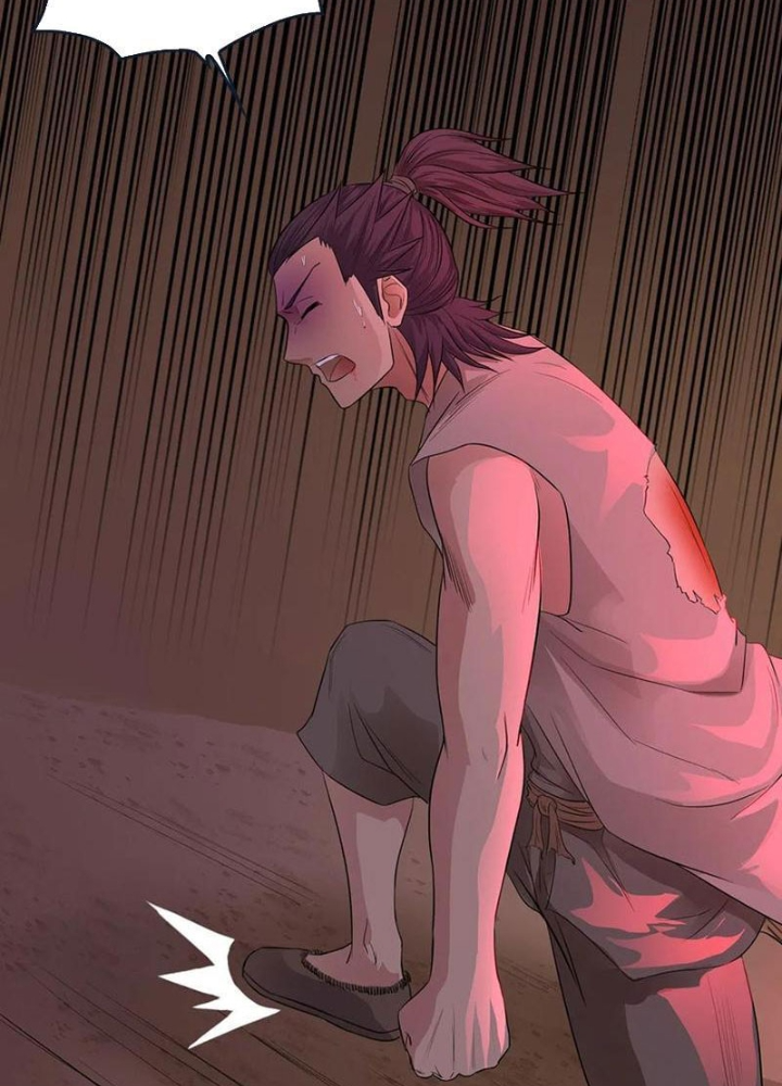 Đệ Nhất Chiến Thần Chapter 18 - Trang 2