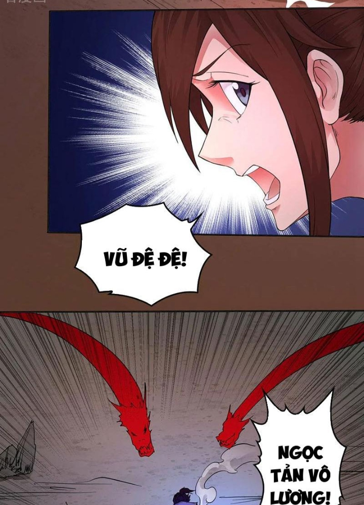 Đệ Nhất Chiến Thần Chapter 18 - Trang 2