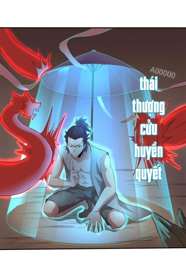 Đệ Nhất Chiến Thần Chapter 18 - Trang 2