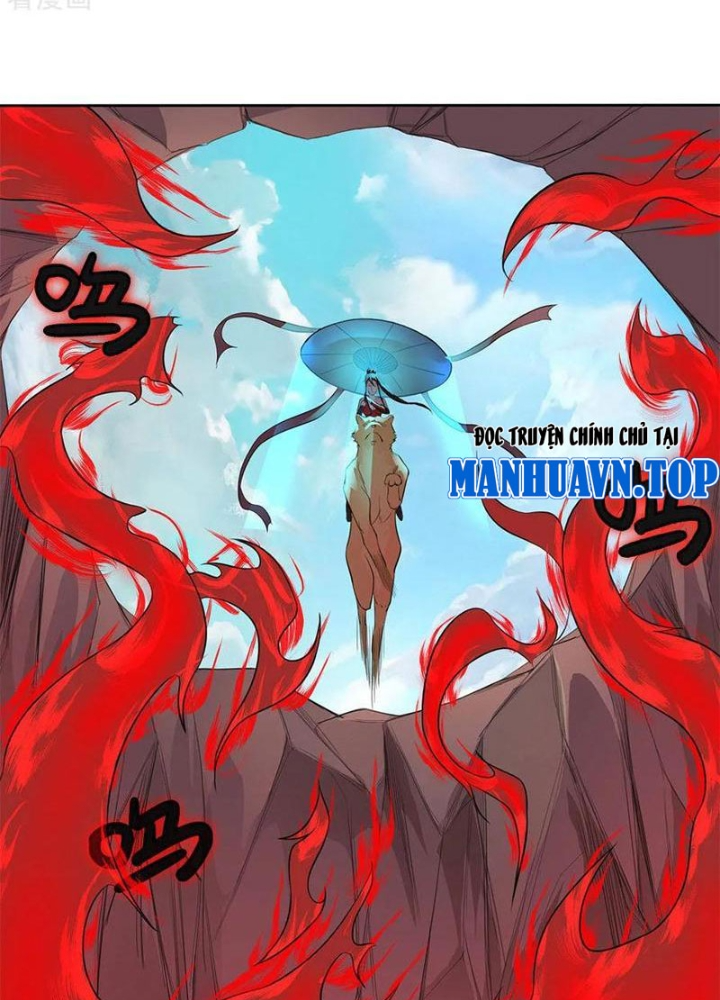 Đệ Nhất Chiến Thần Chapter 18 - Trang 2