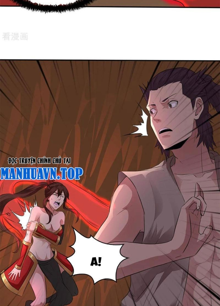Đệ Nhất Chiến Thần Chapter 18 - Trang 2