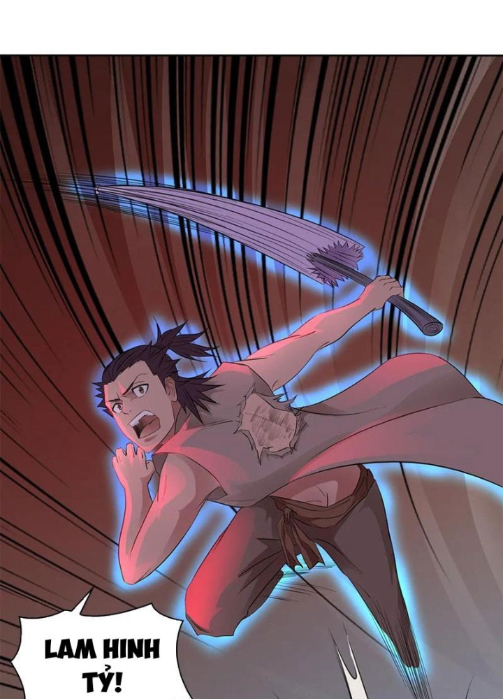 Đệ Nhất Chiến Thần Chapter 18 - Trang 2