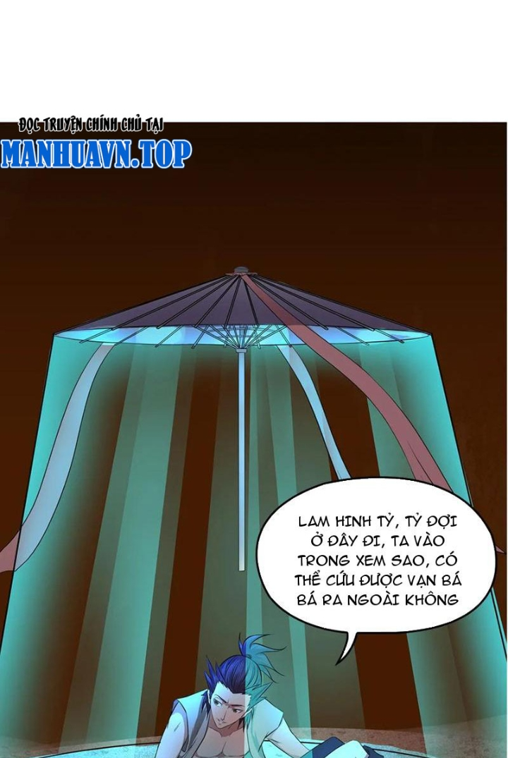 Đệ Nhất Chiến Thần Chapter 18 - Trang 2