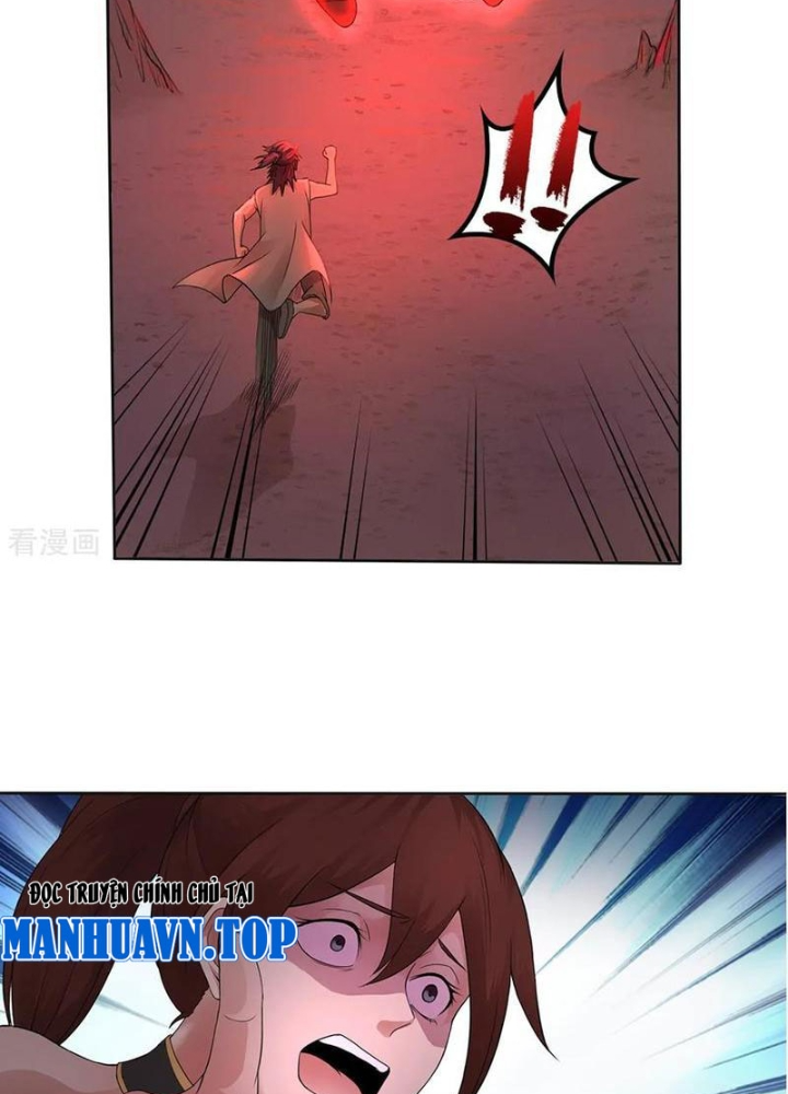 Đệ Nhất Chiến Thần Chapter 18 - Trang 2