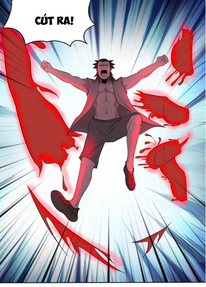 Đệ Nhất Chiến Thần Chapter 18 - Trang 2