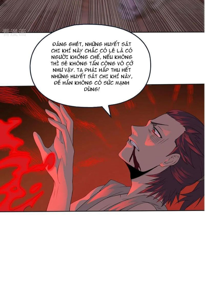 Đệ Nhất Chiến Thần Chapter 18 - Trang 2