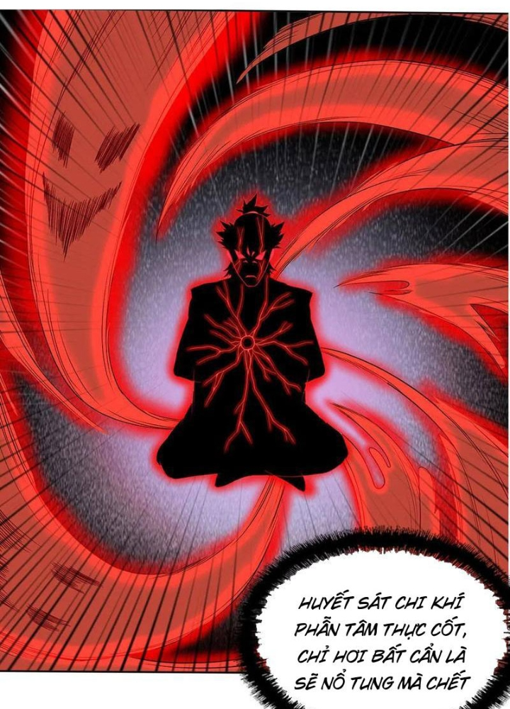 Đệ Nhất Chiến Thần Chapter 18 - Trang 2