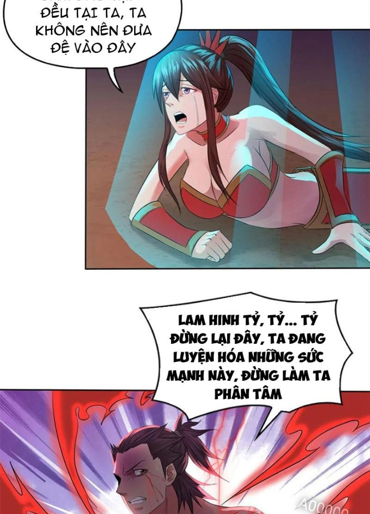 Đệ Nhất Chiến Thần Chapter 18 - Trang 2