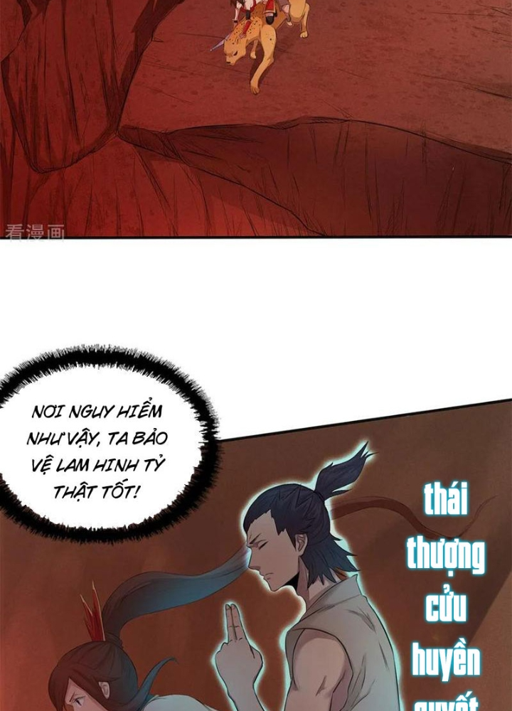 Đệ Nhất Chiến Thần Chapter 18 - Trang 2