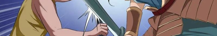 Đệ Nhất Chiến Thần Chapter 19 - Trang 2