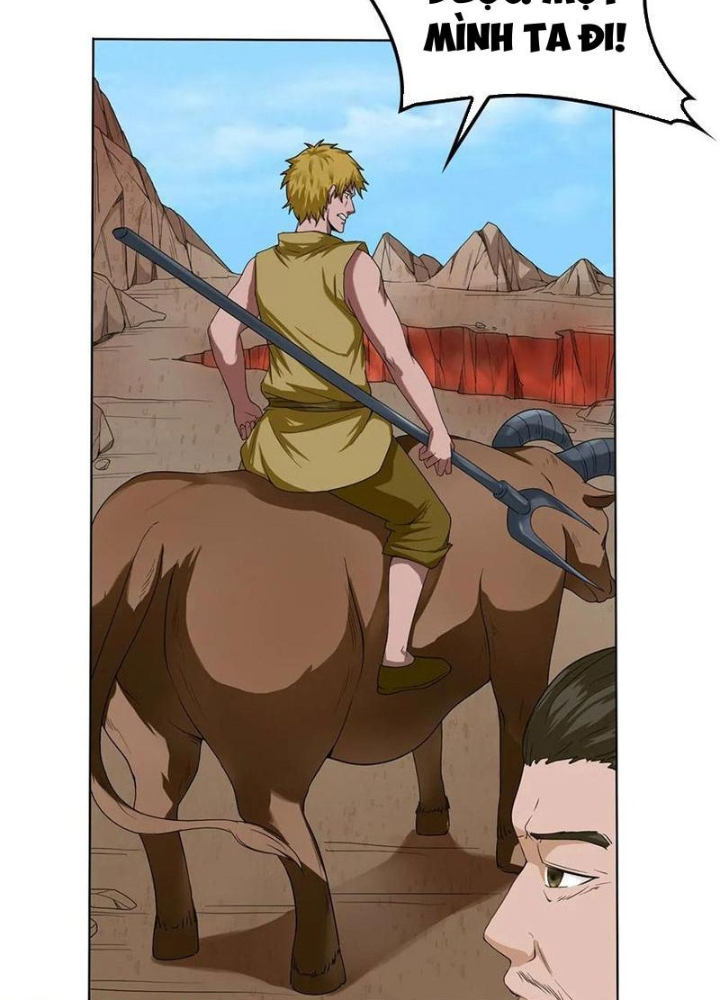 Đệ Nhất Chiến Thần Chapter 19 - Trang 2