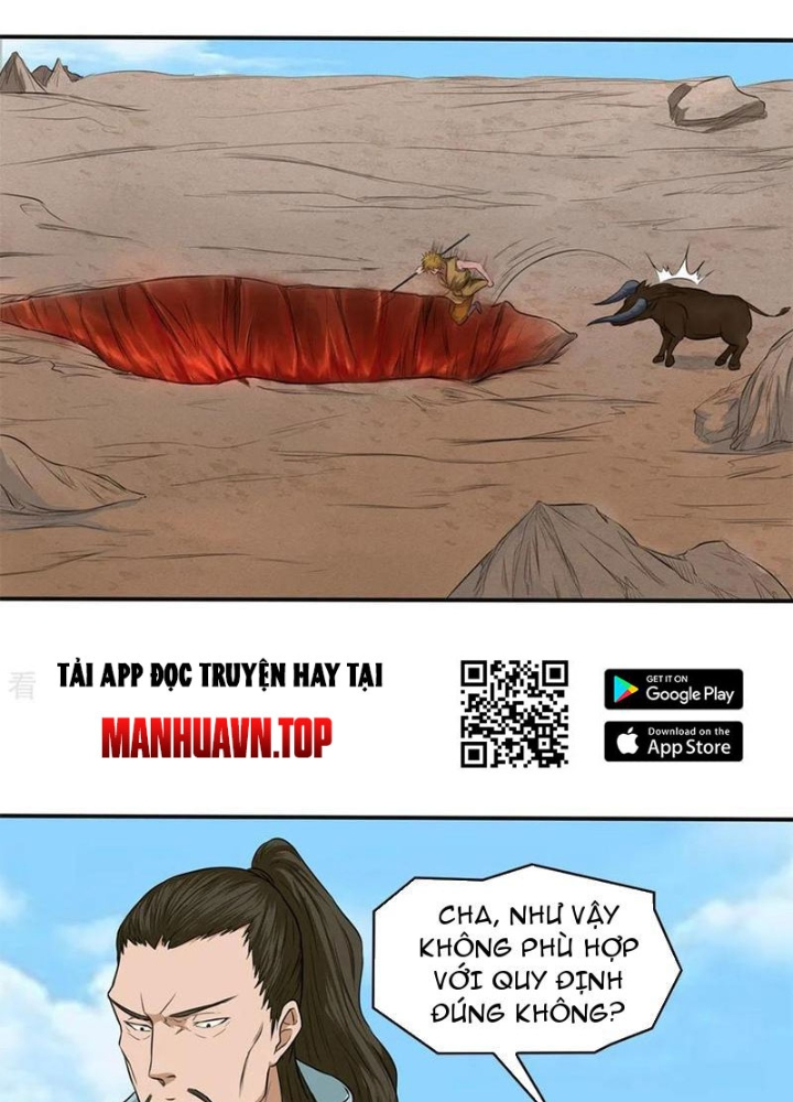 Đệ Nhất Chiến Thần Chapter 19 - Trang 2