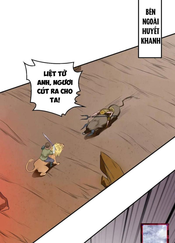 Đệ Nhất Chiến Thần Chapter 19 - Trang 2