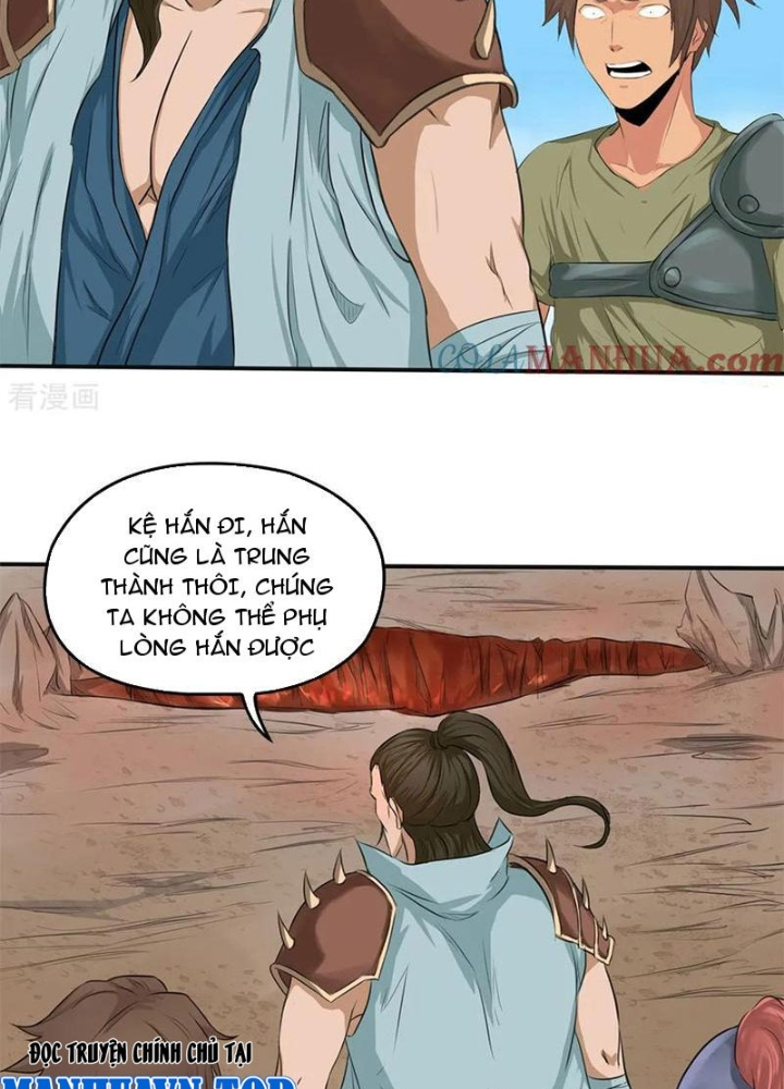 Đệ Nhất Chiến Thần Chapter 19 - Trang 2