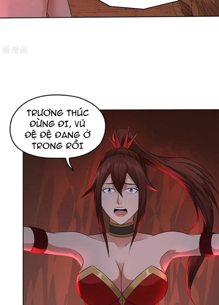 Đệ Nhất Chiến Thần Chapter 19 - Trang 2