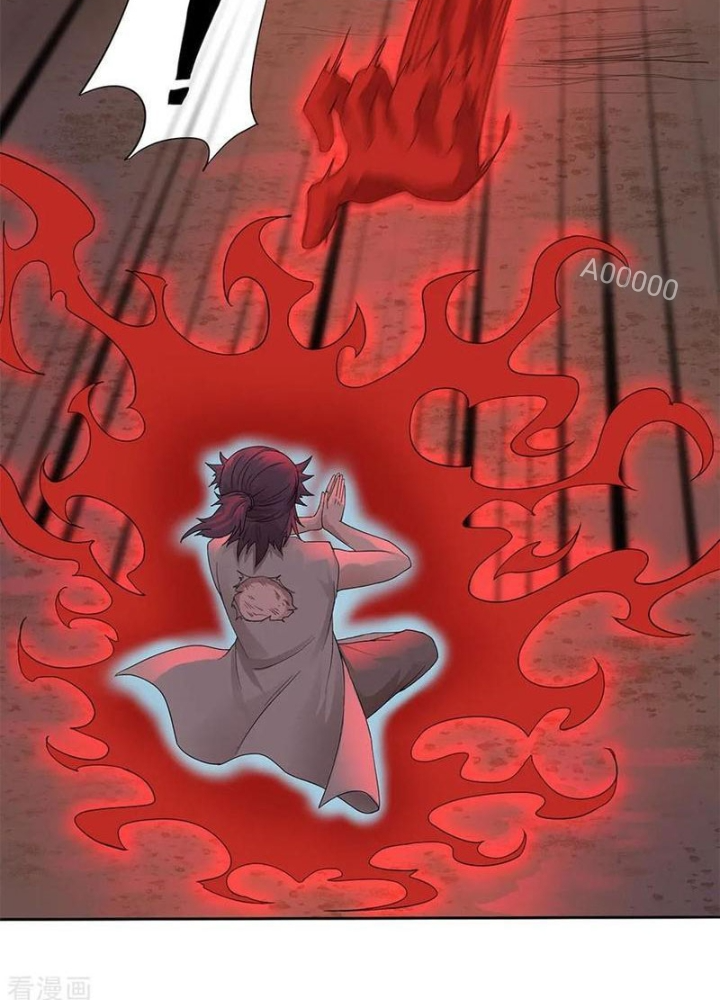Đệ Nhất Chiến Thần Chapter 19 - Trang 2
