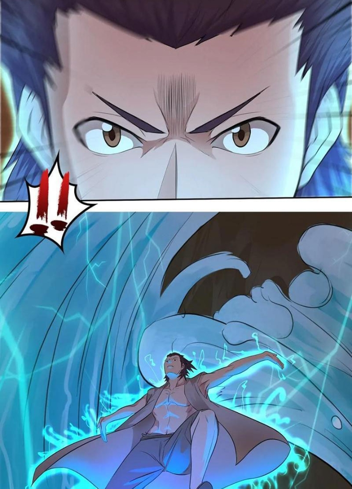 Đệ Nhất Chiến Thần Chapter 19 - Trang 2