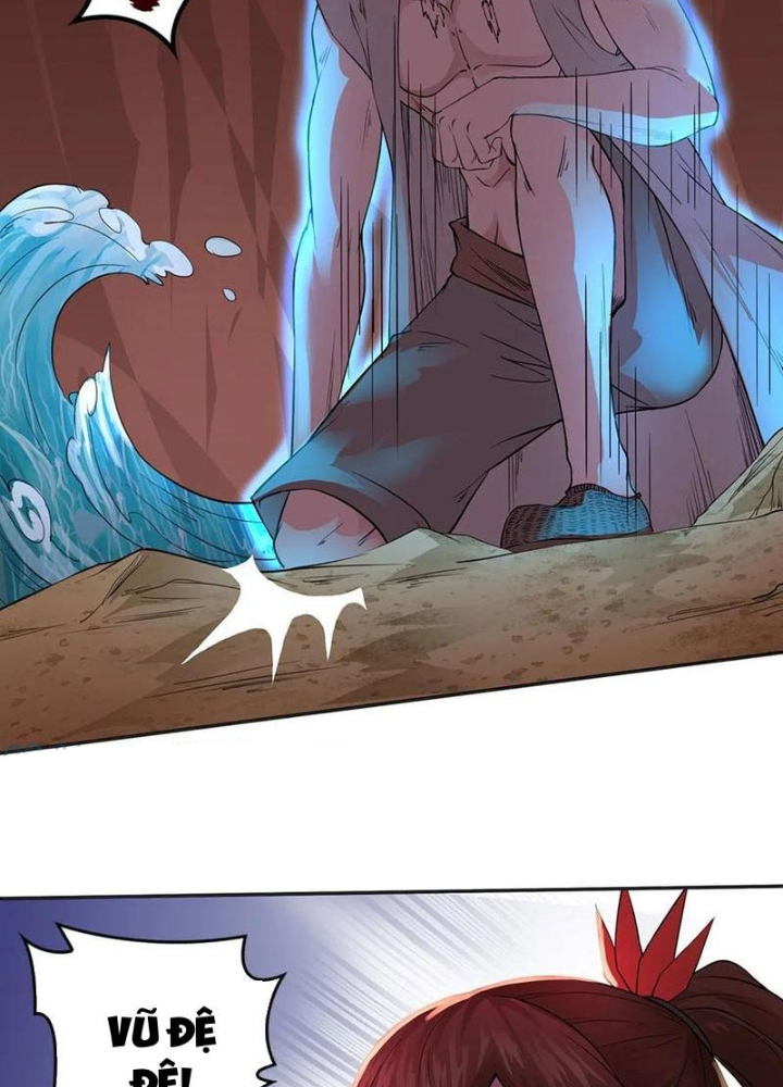 Đệ Nhất Chiến Thần Chapter 19 - Trang 2