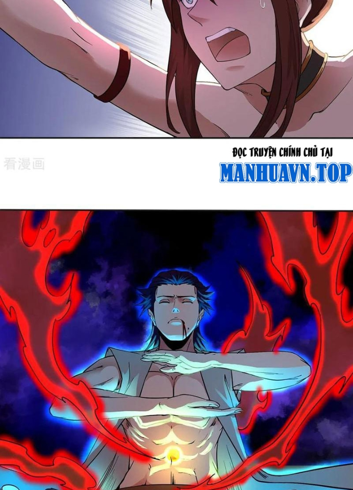 Đệ Nhất Chiến Thần Chapter 19 - Trang 2