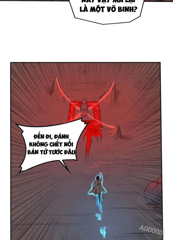 Đệ Nhất Chiến Thần Chapter 19 - Trang 2