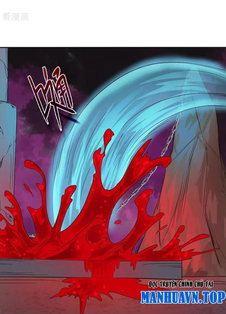 Đệ Nhất Chiến Thần Chapter 19 - Trang 2