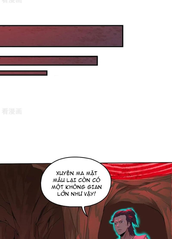 Đệ Nhất Chiến Thần Chapter 19 - Trang 2
