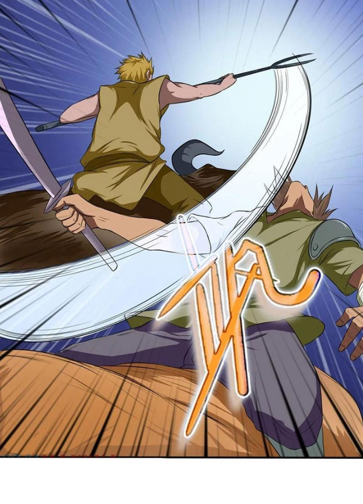 Đệ Nhất Chiến Thần Chapter 19 - Trang 2