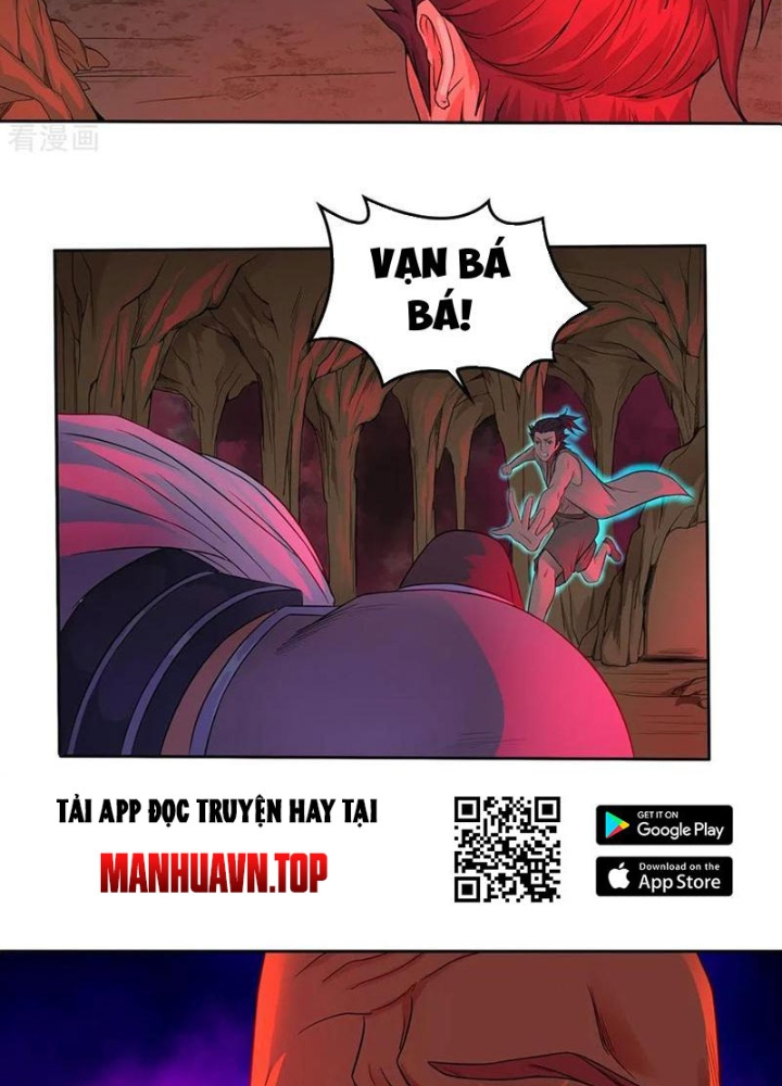 Đệ Nhất Chiến Thần Chapter 19 - Trang 2