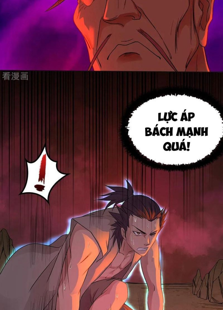 Đệ Nhất Chiến Thần Chapter 19 - Trang 2