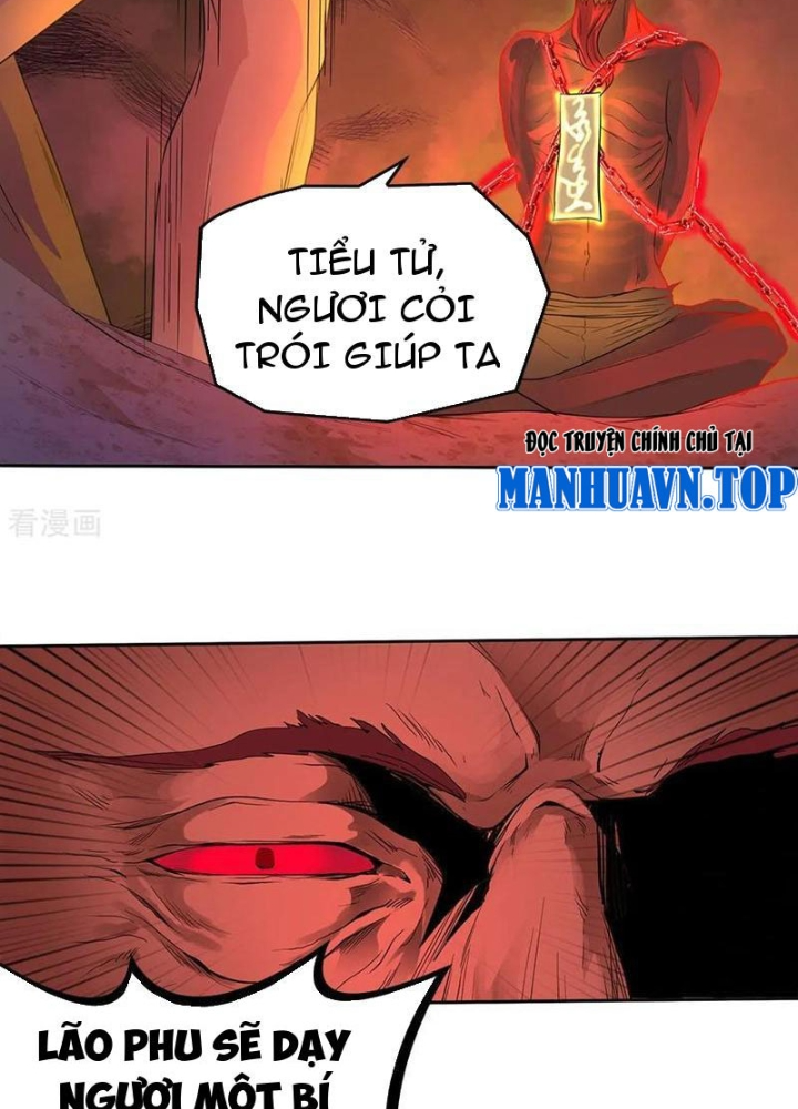 Đệ Nhất Chiến Thần Chapter 19 - Trang 2