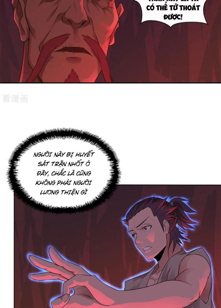 Đệ Nhất Chiến Thần Chapter 20 - Trang 2
