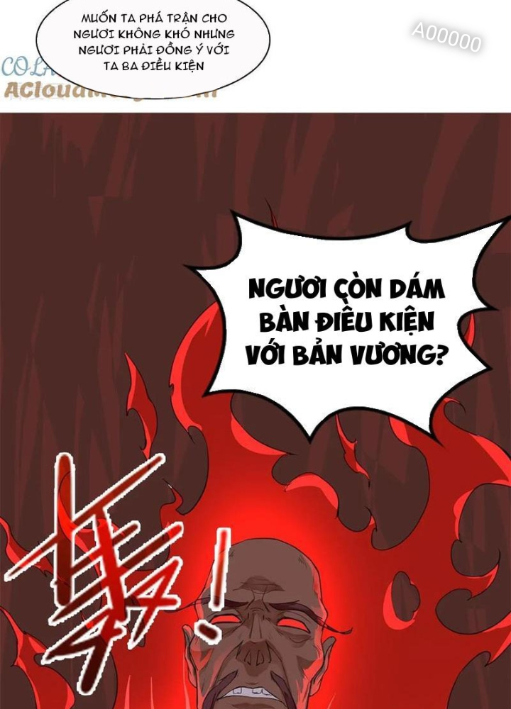 Đệ Nhất Chiến Thần Chapter 20 - Trang 2