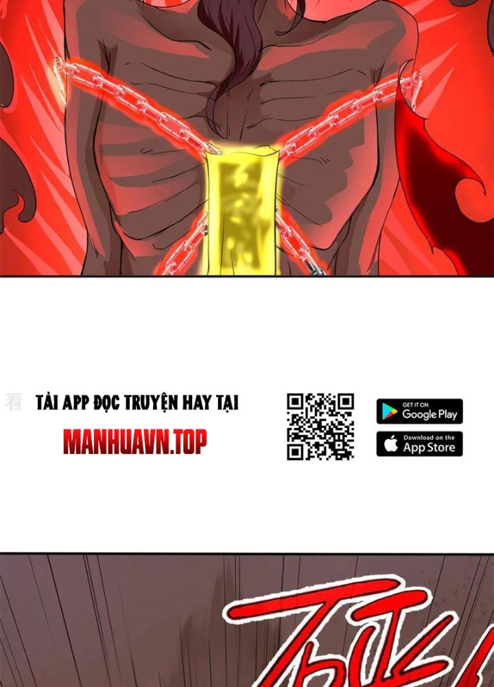 Đệ Nhất Chiến Thần Chapter 20 - Trang 2