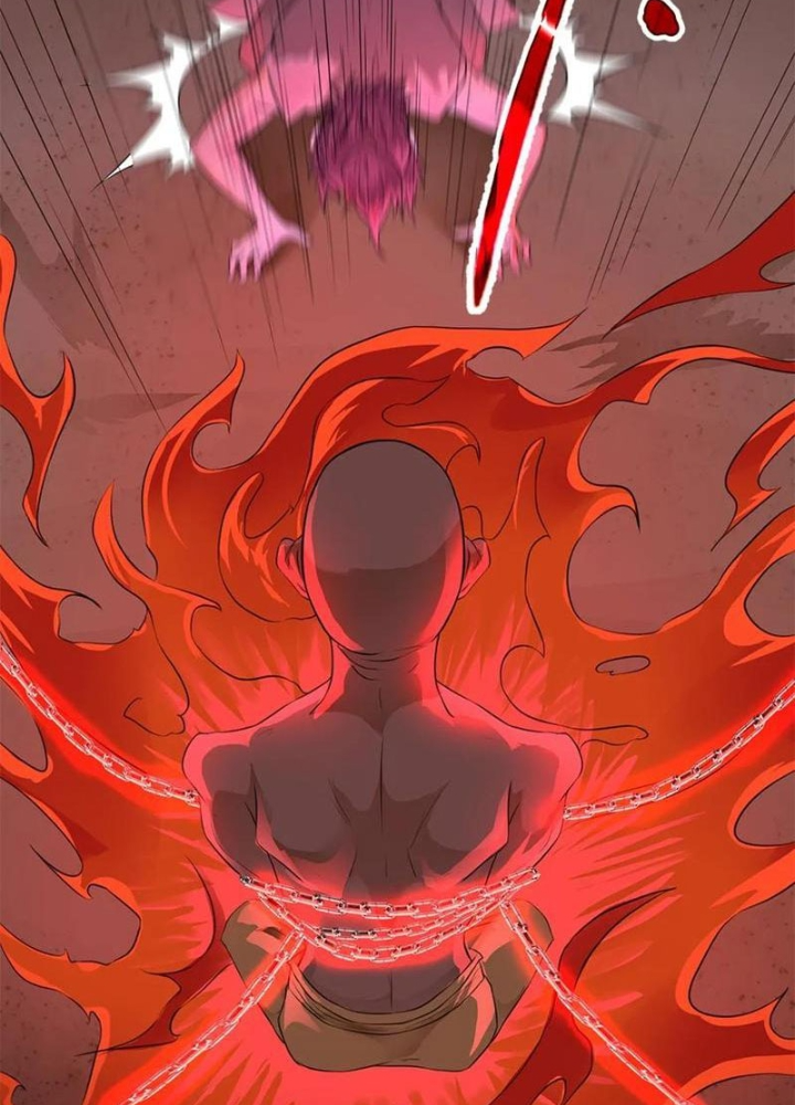 Đệ Nhất Chiến Thần Chapter 20 - Trang 2