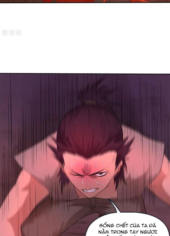 Đệ Nhất Chiến Thần Chapter 20 - Trang 2