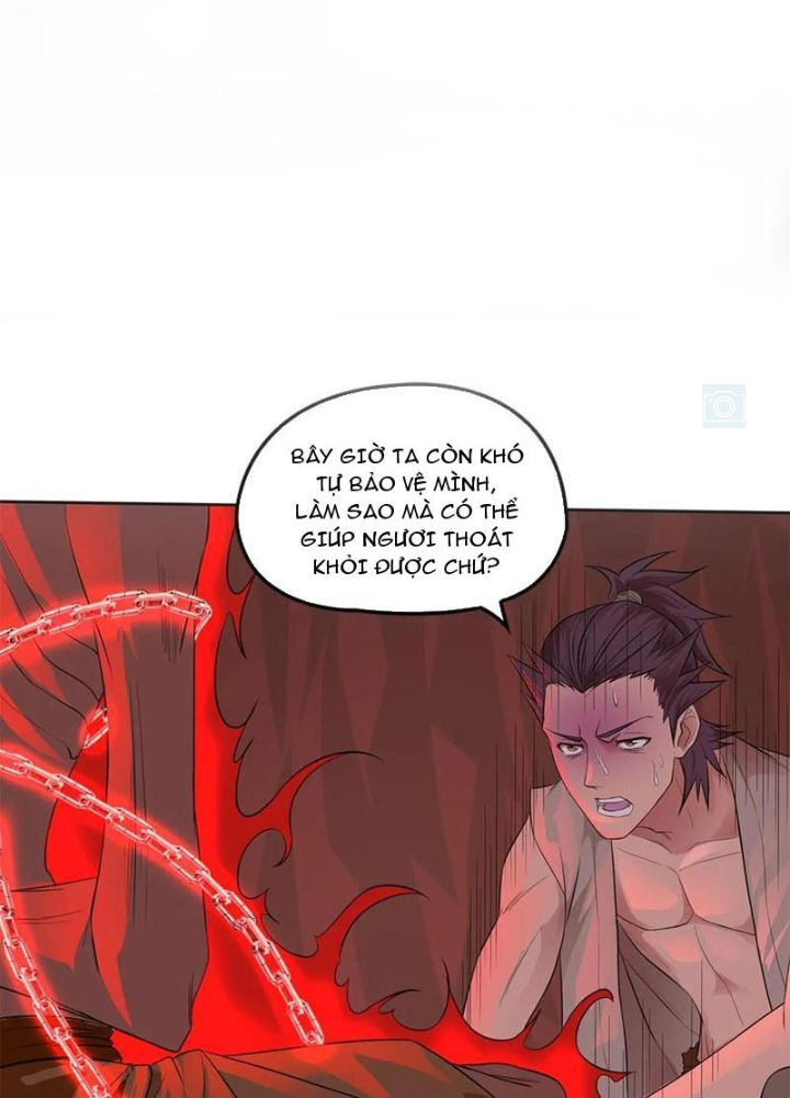 Đệ Nhất Chiến Thần Chapter 20 - Trang 2