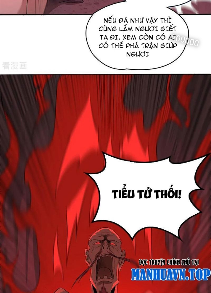 Đệ Nhất Chiến Thần Chapter 20 - Trang 2