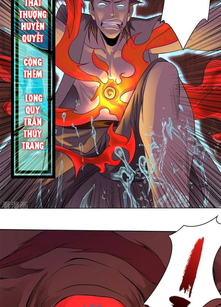 Đệ Nhất Chiến Thần Chapter 20 - Trang 2