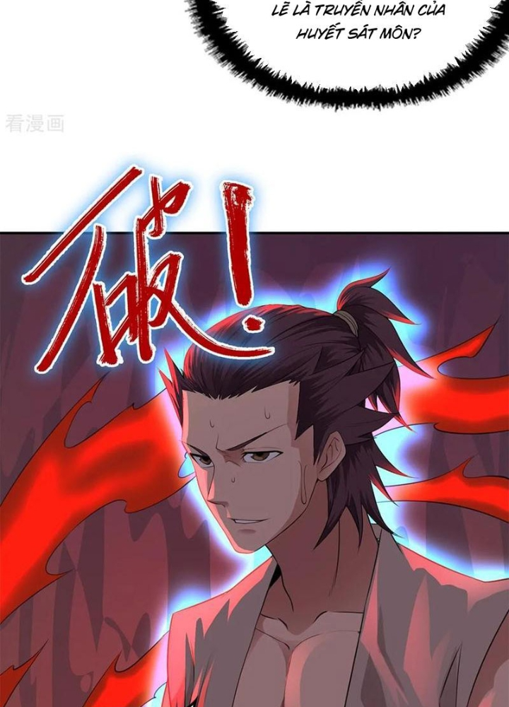 Đệ Nhất Chiến Thần Chapter 20 - Trang 2
