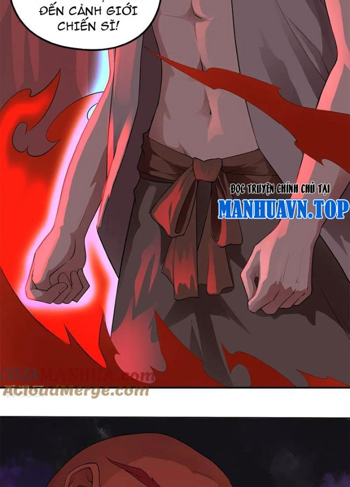 Đệ Nhất Chiến Thần Chapter 20 - Trang 2