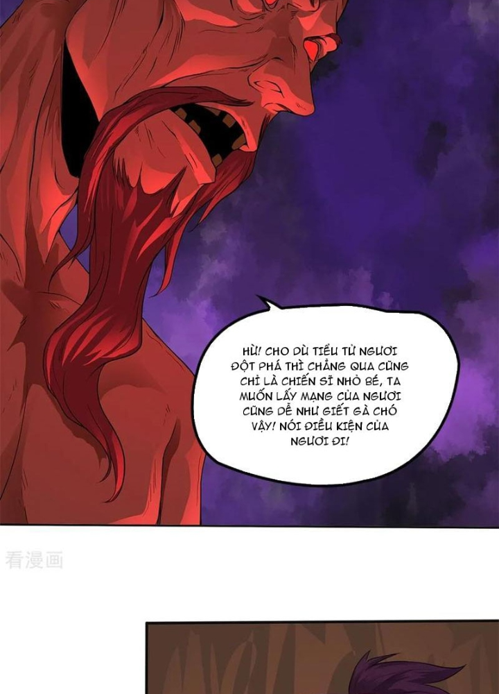Đệ Nhất Chiến Thần Chapter 20 - Trang 2