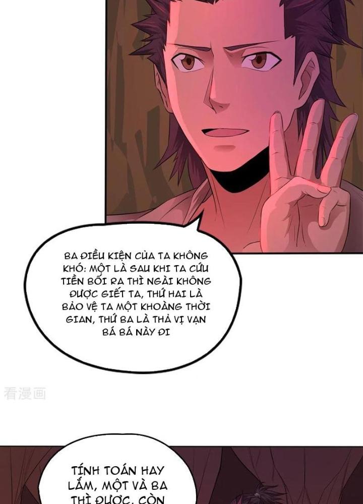 Đệ Nhất Chiến Thần Chapter 20 - Trang 2