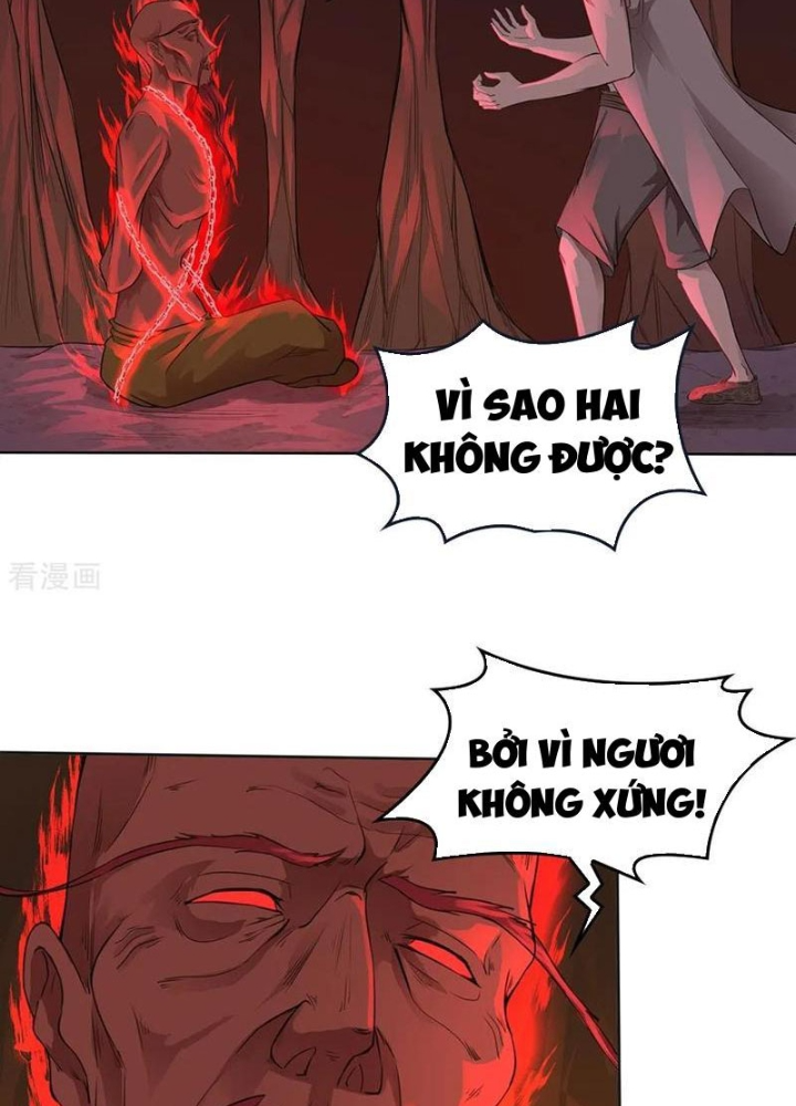 Đệ Nhất Chiến Thần Chapter 20 - Trang 2
