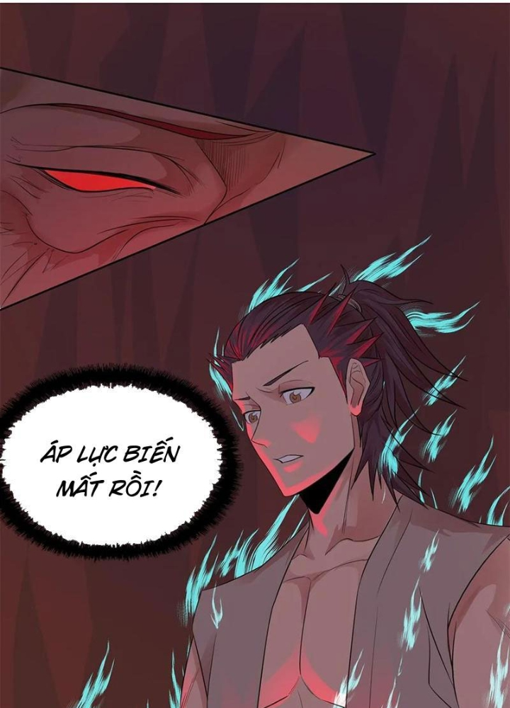 Đệ Nhất Chiến Thần Chapter 20 - Trang 2