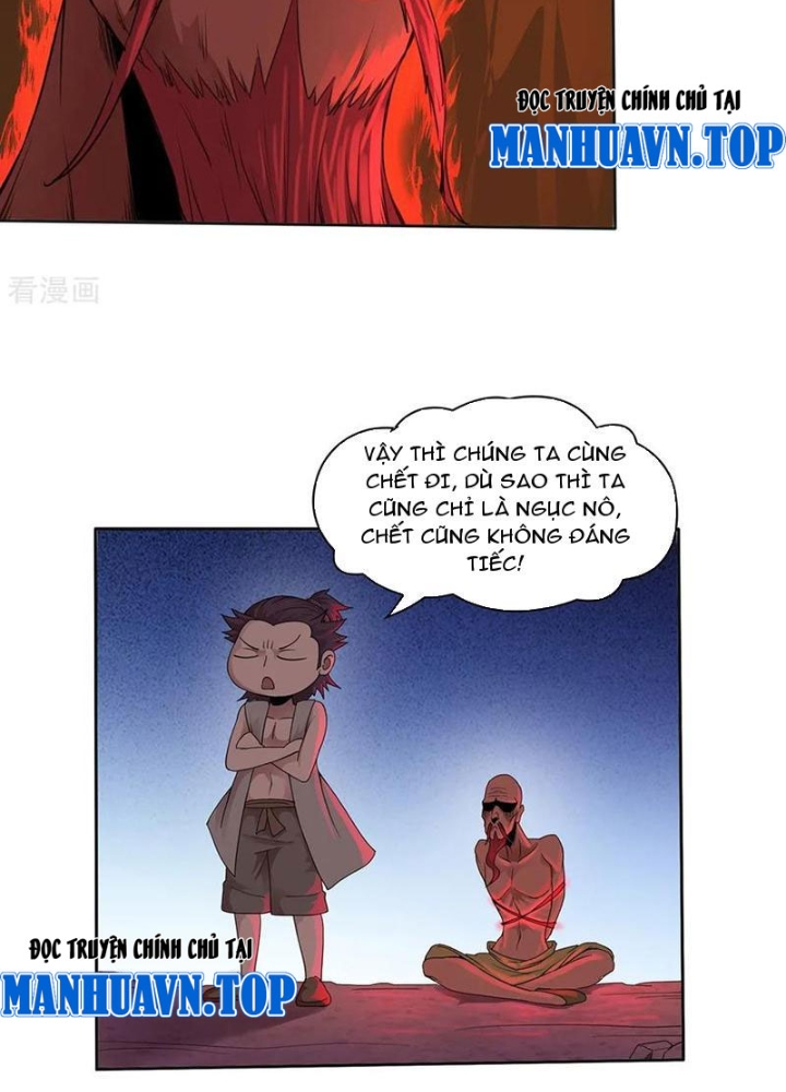 Đệ Nhất Chiến Thần Chapter 20 - Trang 2